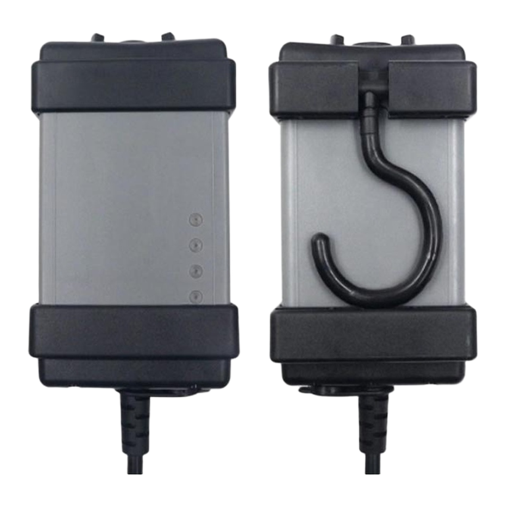 Auto Repair Shop Diagnostics - Vehicle Interface Car Diagnostic Tool For