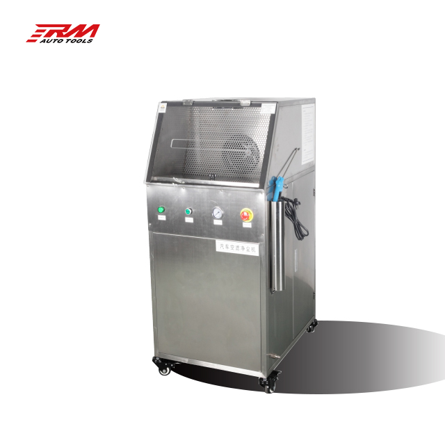 RM RB4080 Portable Stainless S - Auto Repair Shop Warranty 评论和价格