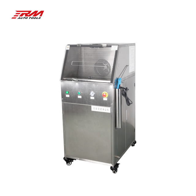 RM RB4080 Portable Stainless S - Auto Repair Shop Warranty 评论和价格