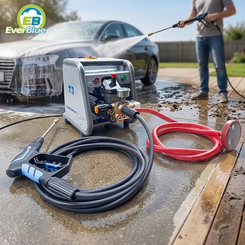 Industrial Cleaning Machine 20 - Auto Repair Shop Warranty 评论和价格