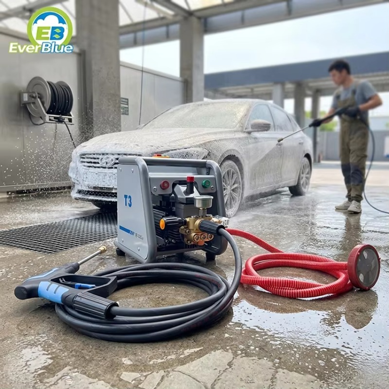 Industrial Cleaning Machine 20 - Auto Repair Shop Warranty 评论和价格