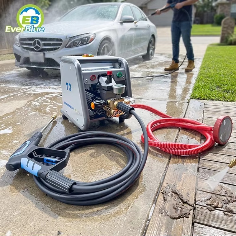 Industrial Cleaning Machine 20 - Auto Repair Shop Warranty 评论和价格
