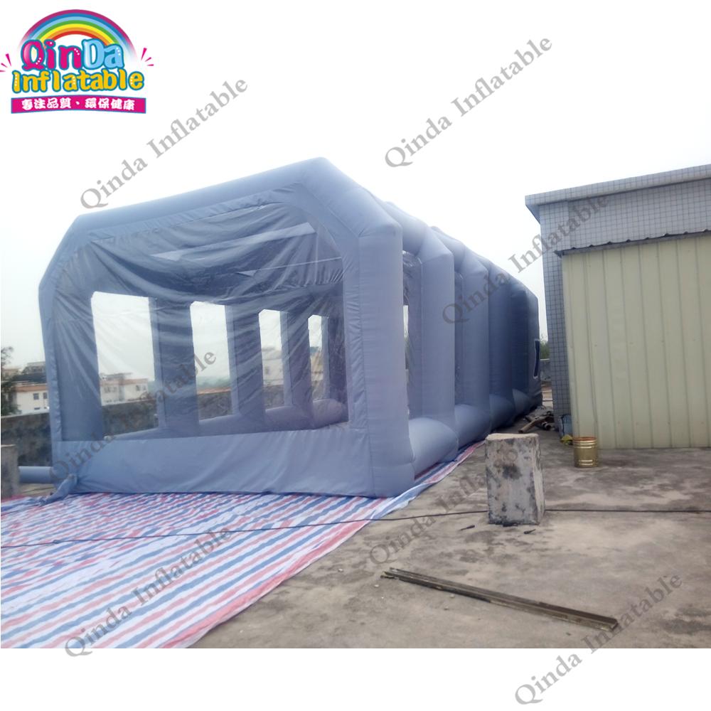 2026 Selling Hot Inflatable Sp - Inflatable Paint Booth 评论和价格