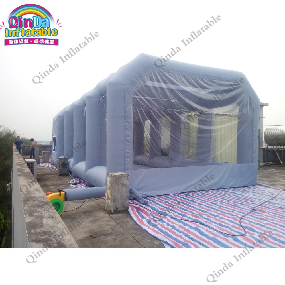 2026 Selling Hot Inflatable Sp - Inflatable Paint Booth 评论和价格