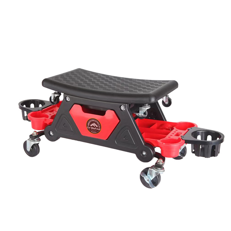Multi-Function Creeper Chair M - Garage Creeper Roller 评论和价格