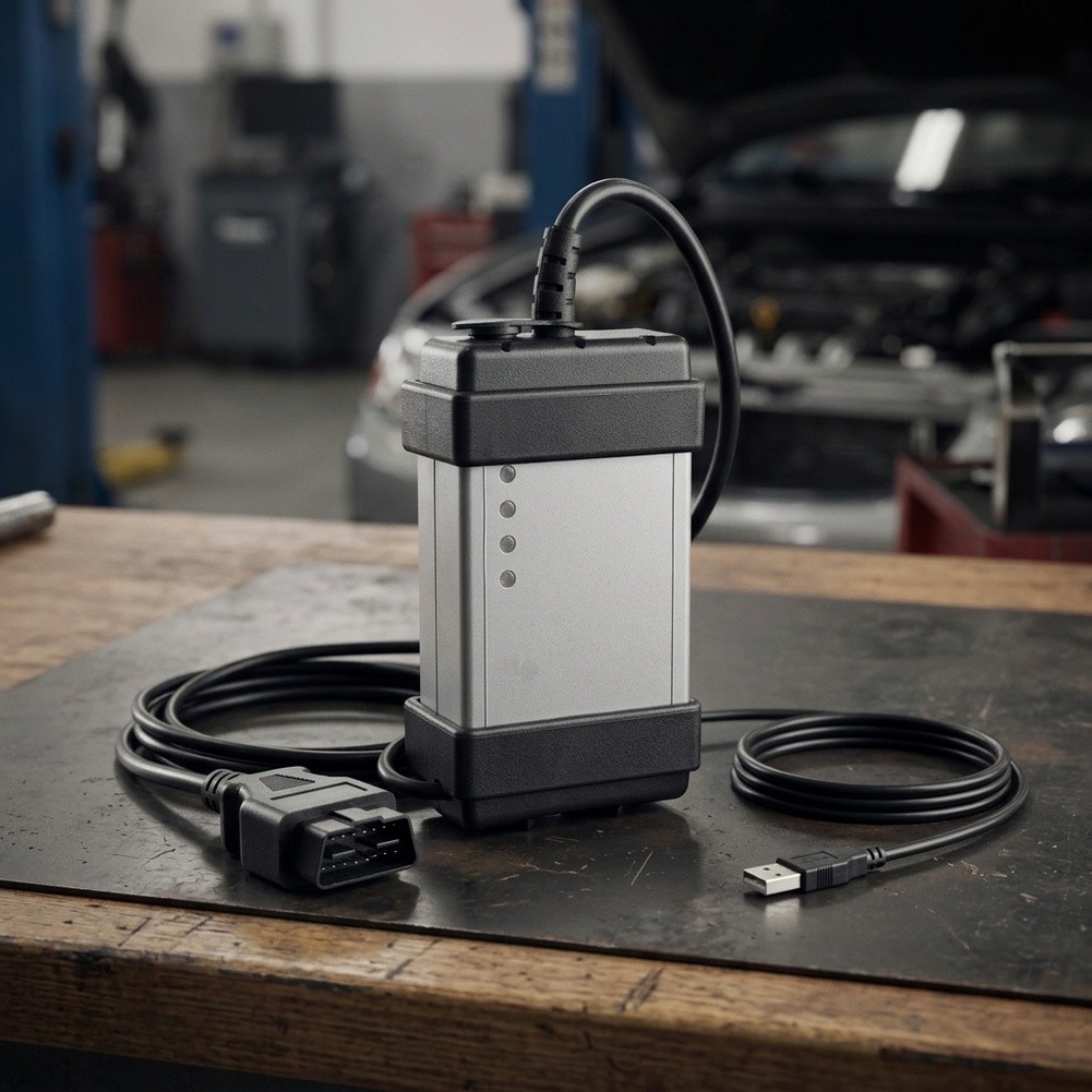 Vehicle Interface Car Diagnost - Auto Repair Shop Diagnostics 评论和价格
