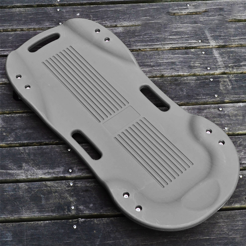 High-quality Car Repair Lying  - Garage Creeper Roller 评论和价格