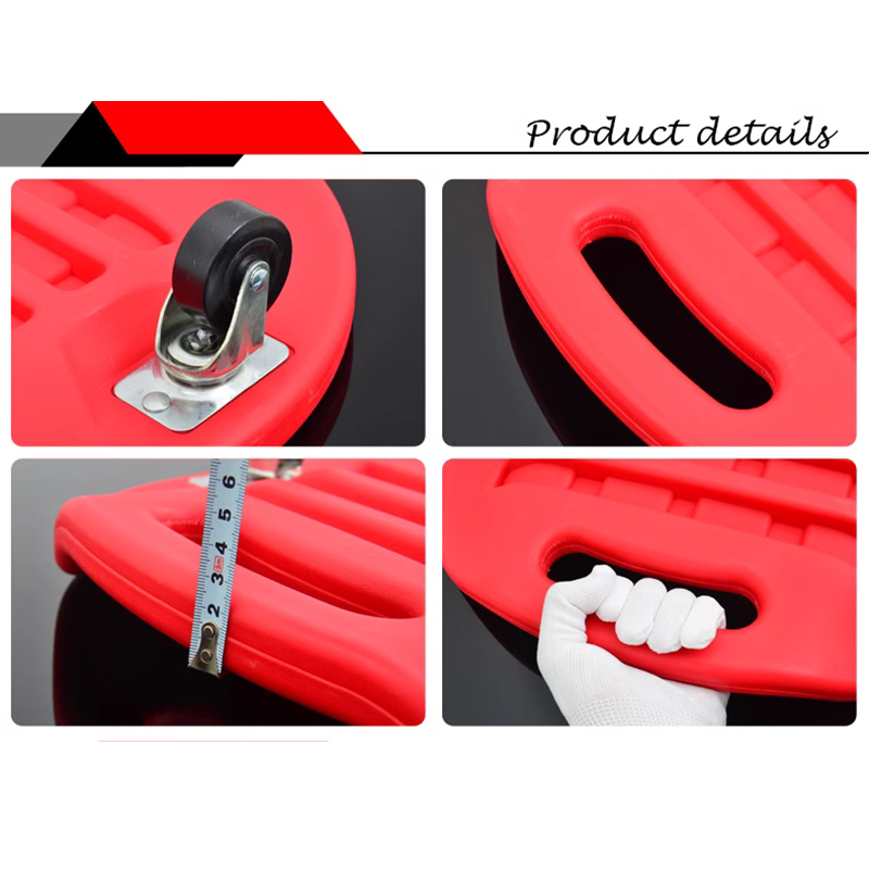 High-quality Car Repair Lying  - Garage Creeper Roller 评论和价格