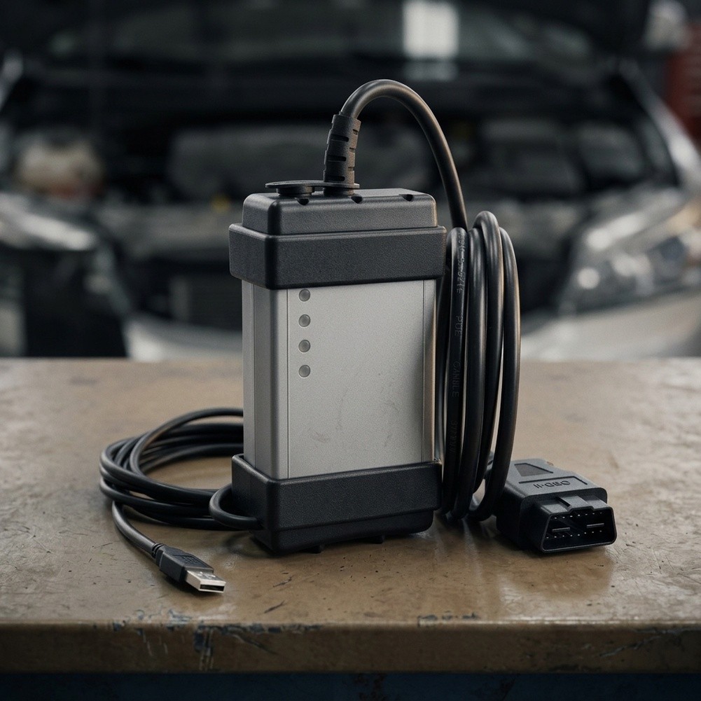 Vehicle Interface Car Diagnost - Auto Repair Shop Diagnostics 评论和价格
